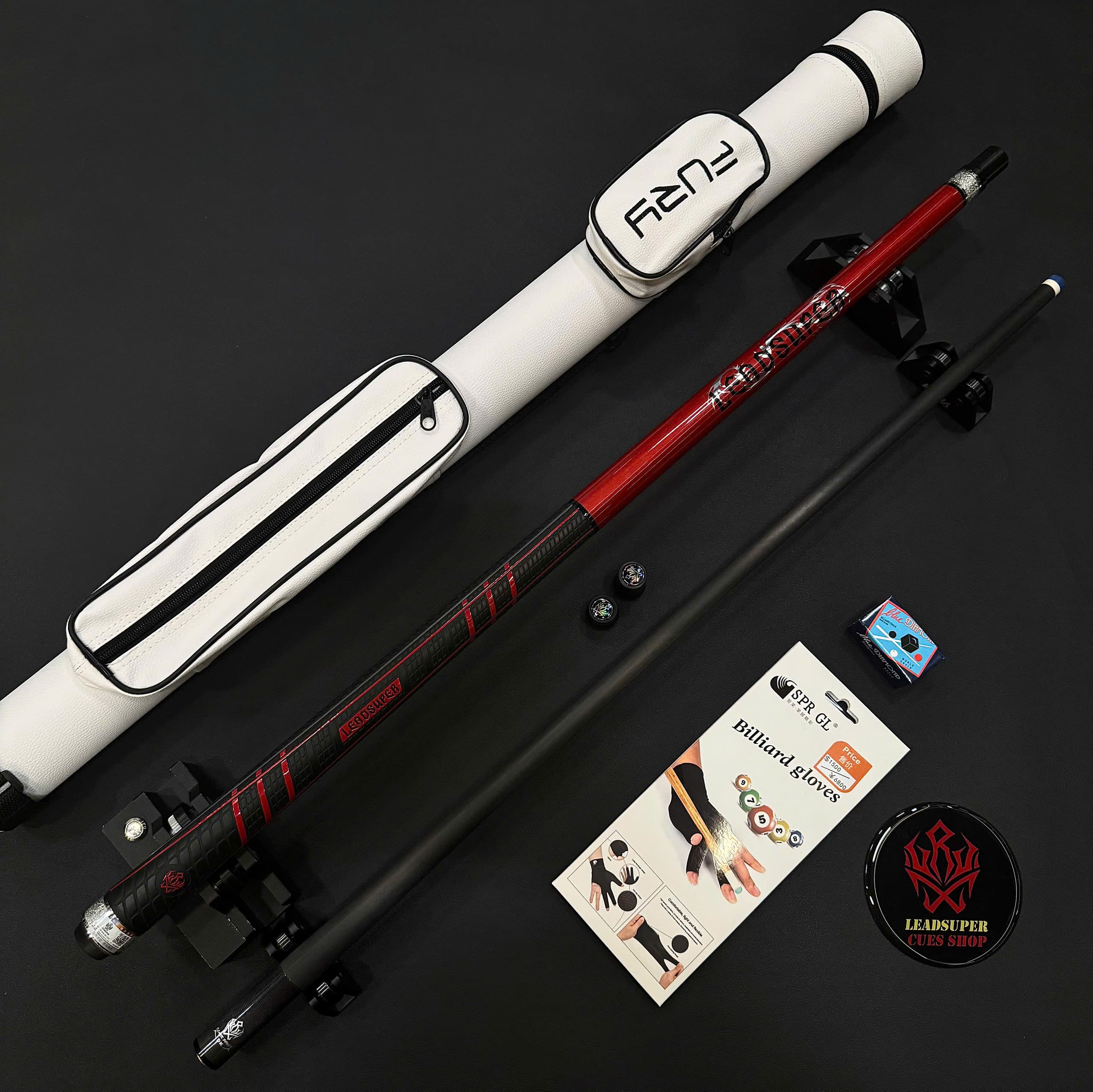 Leadsuper Inlay | BC1