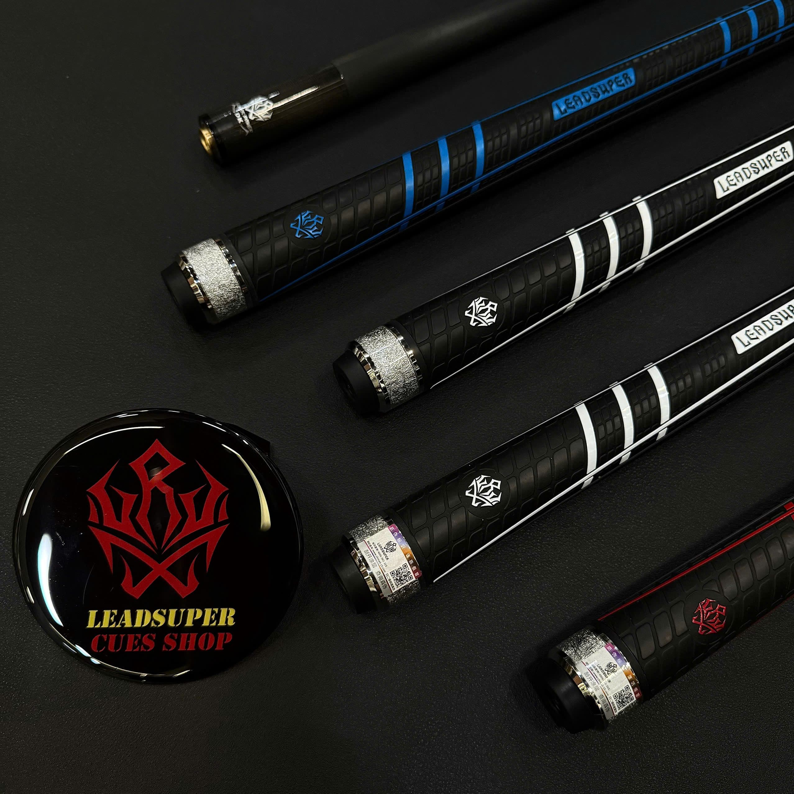 Leadsuper Inlay | PH1