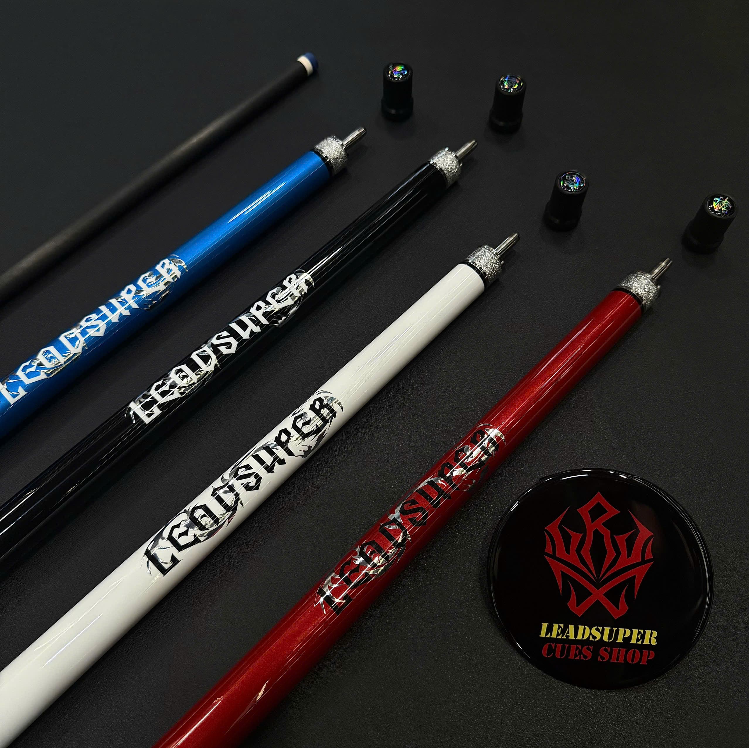 Leadsuper Inlay | PH2
