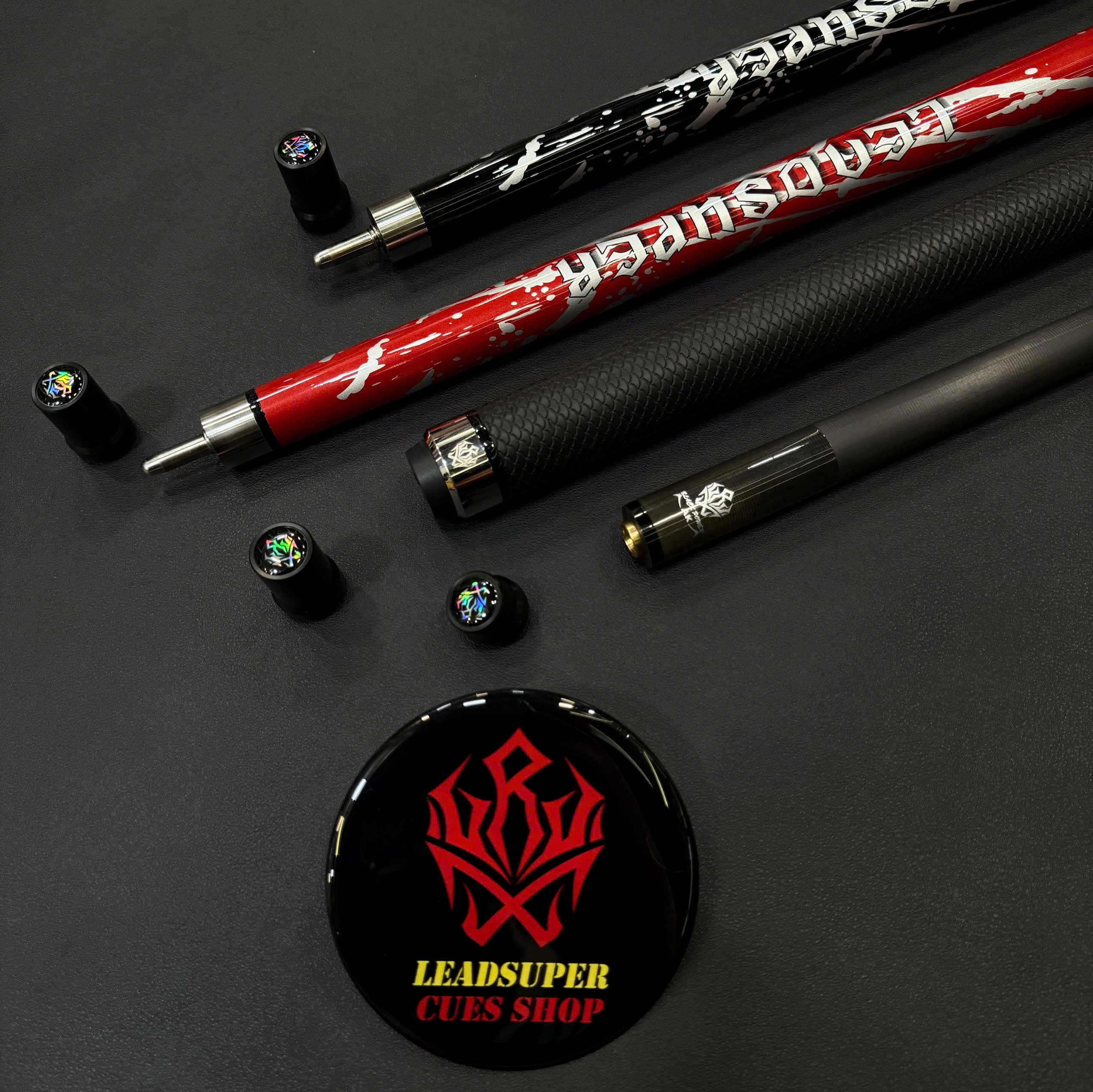 Leadsuper LS | QR05