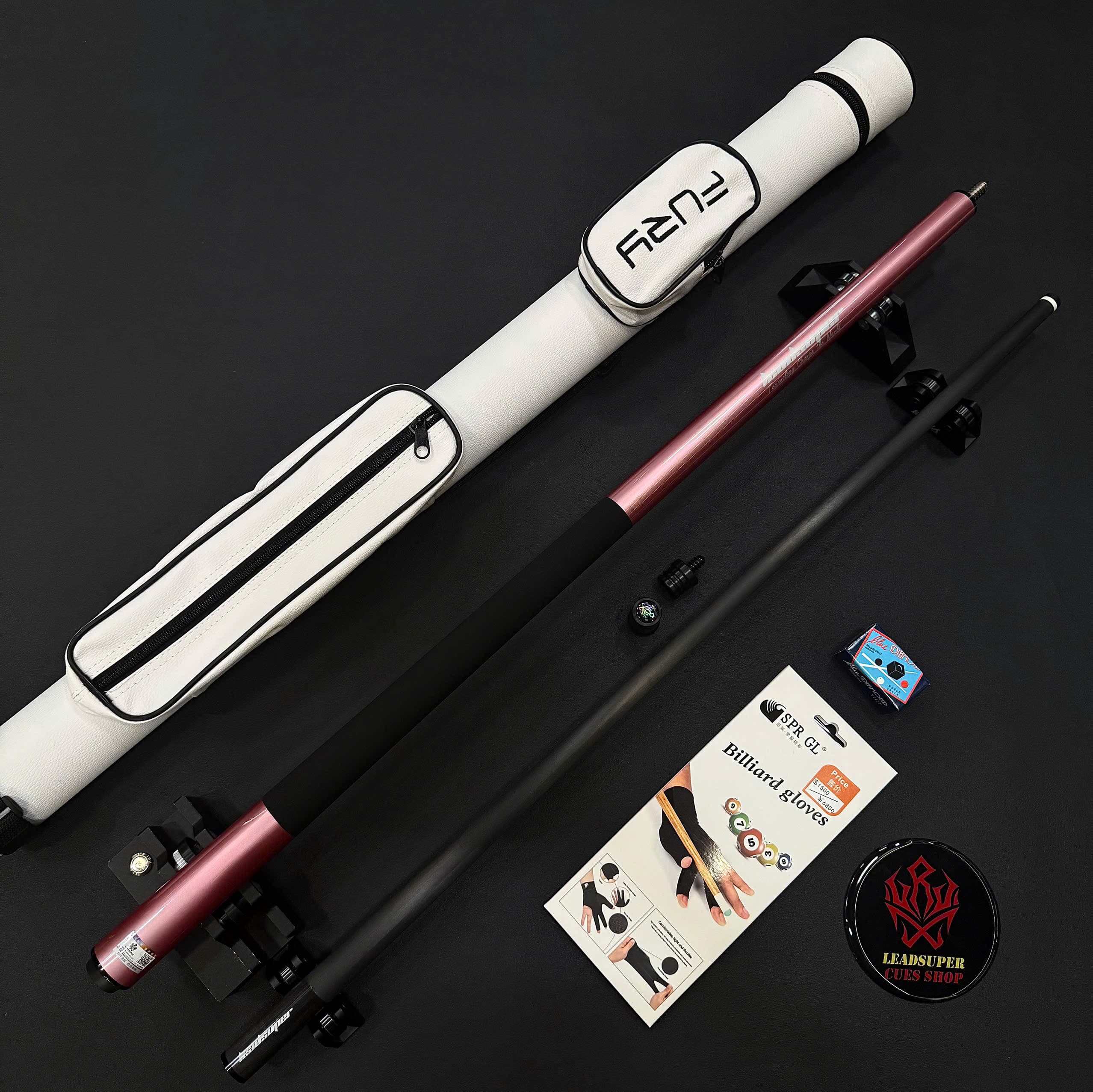 Leadsuper V1 | Pink