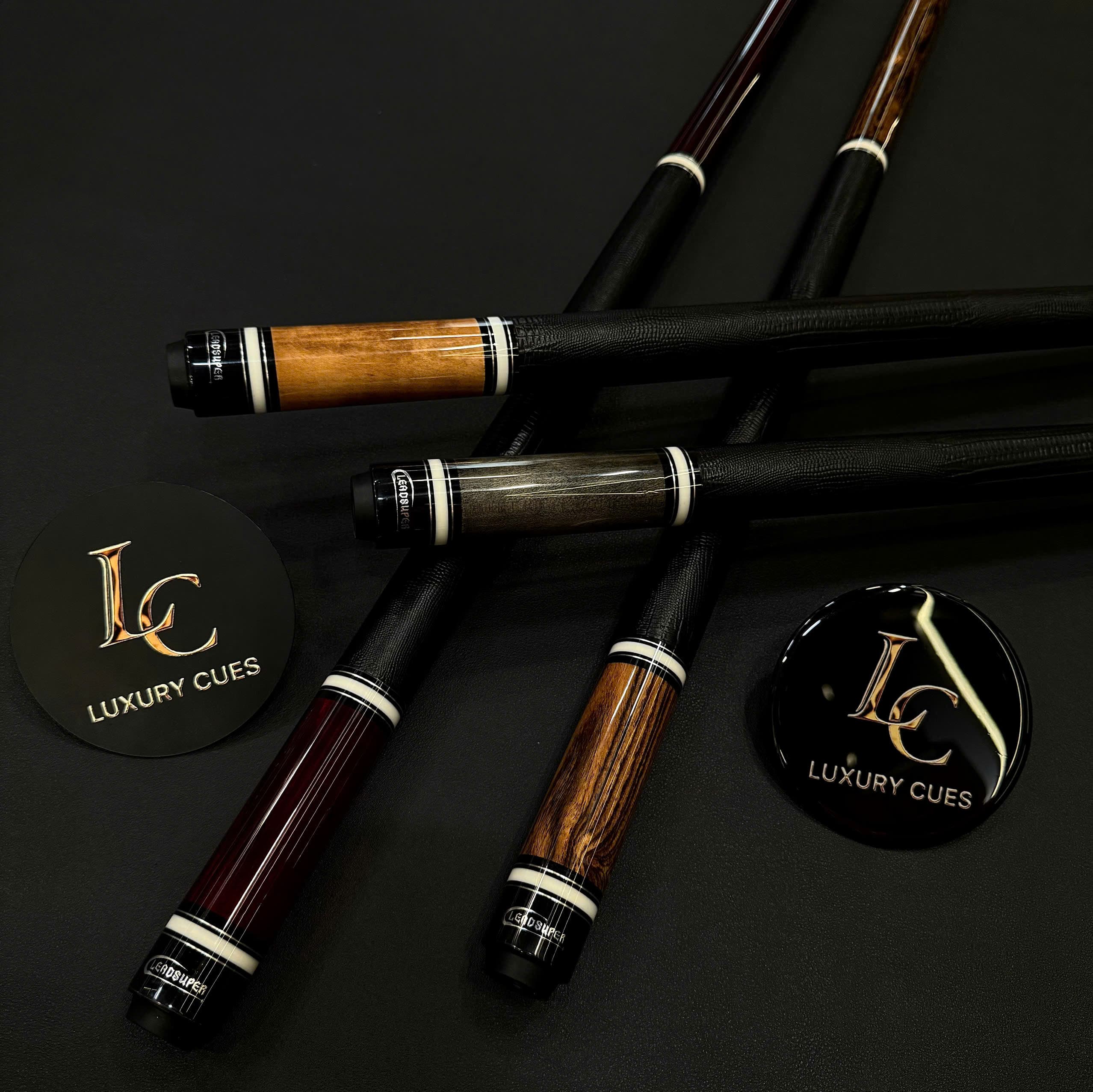 Leadsuper Wood