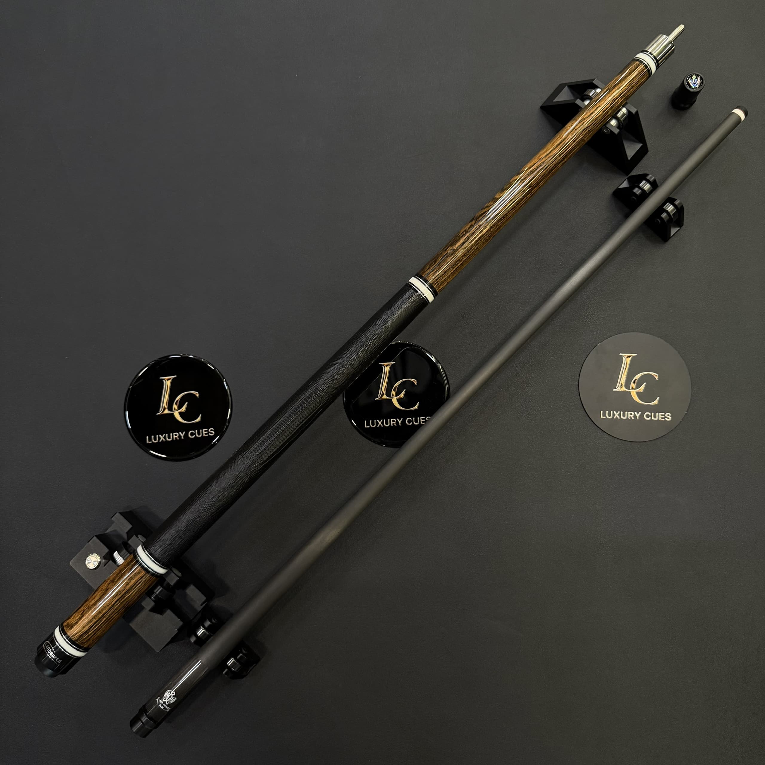 Leadsuper Wood | BC Gen 1 Carbon