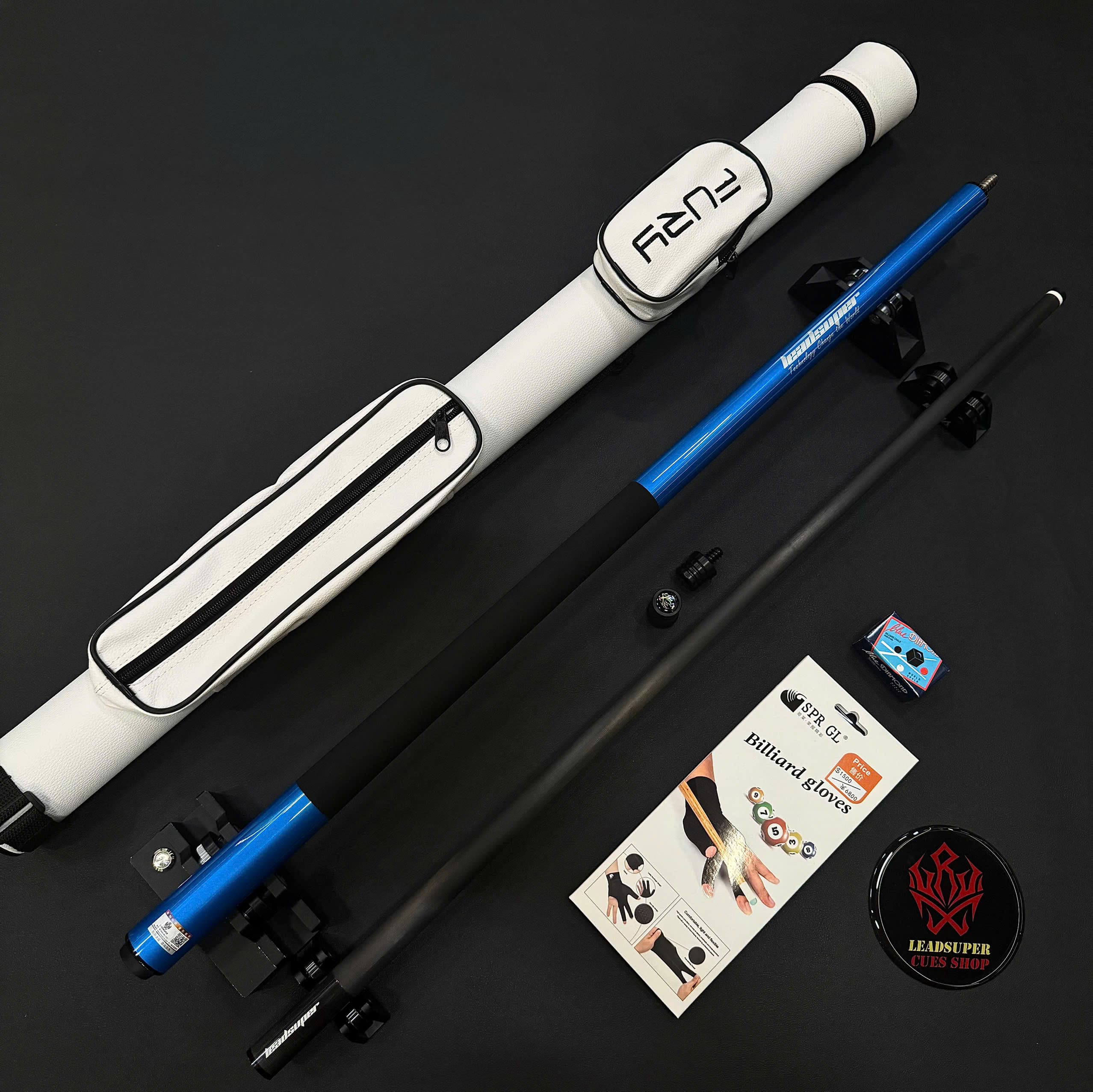 Leadsuper V1 | Blue